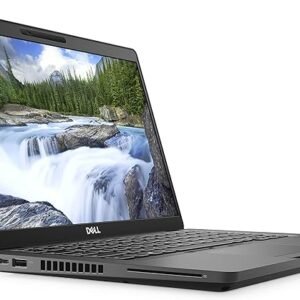 Dell Latitude